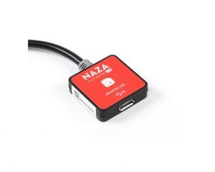 DJI NAZA M-lite Remote LED module