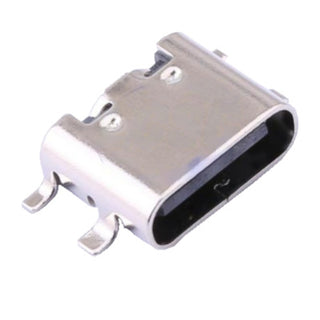 MC-303S 5A 3.1 1 Surface Mount 6 Female Type-C SMD USB Connectors