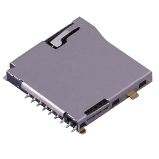 MR01A-01211 Deck MicroSD TF card SMD Connectors