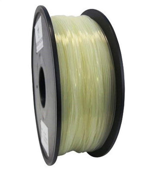 1.75mm Natural PLA Filament -1Kg