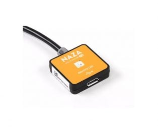 DJI NAZA V2 Remote LED module