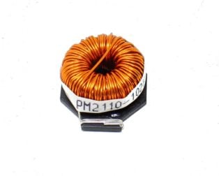 PM2110-121K-RC Torroidal inductor – SMD
