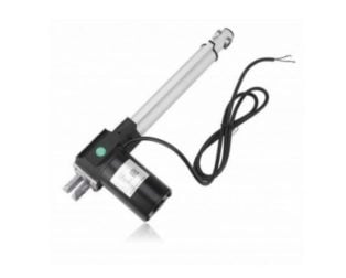 Stroke Length DC12V 200MM 5MM/S 6000N Putter Electric Linear Actuator