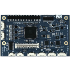 96Boards AIVA-96 Mezzanine Development Kit