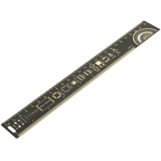 PCB Ruler Engineering Measuring Tool