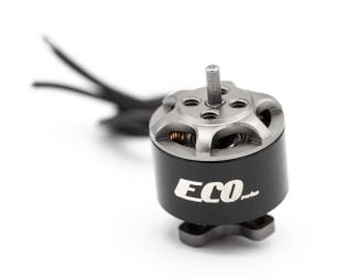EMAX ECO Micro 1106 2S 6000KV CW Brushless Motor For FPV Racing RC Drone