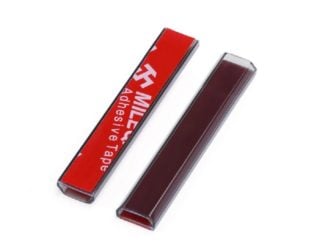 Brushless motor 4 in 1 wire brush protection tube 65MM