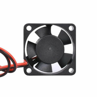 Axial Brushless Cooling Fan 3010 5V