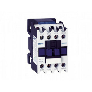 एसी संपर्ककर्ता चिंत एनसी1-1204 4पी 240वी