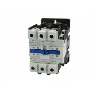 AC Contactors Chint NC1-9511 3P 240V