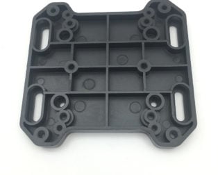 EFT Agricultural Drone Height & Rear Obstacle Avoidance Radar Mount