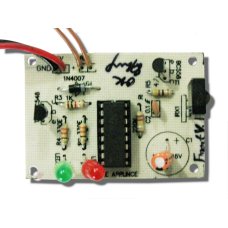 Remote Control for Home Appliances DIY Kit