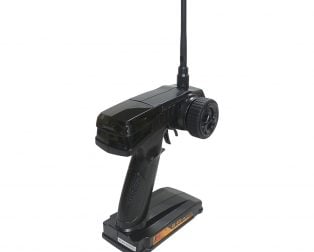 Flysky FS GT2 Transmitter with FS GR3E Receiver for Rc Car Boat The Engineer Store