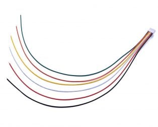 Replacement cable for HD Planetary Motor (30 cm)