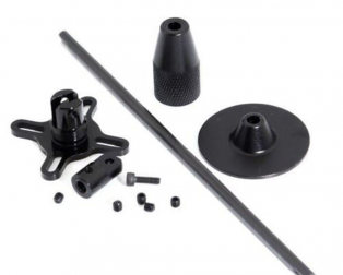 Universal GPS Folding Antenna Base Set