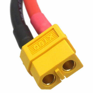XT60 Female Connector with Silicon Wire
