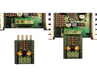 Kangaroo X2 Motion Controller