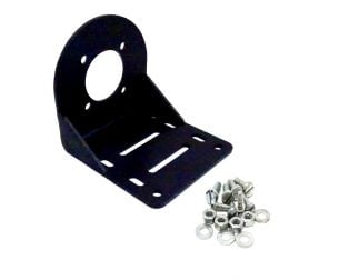 EasyMech Universal Bracket (BEND) For IG42/IG45, Tauren and PGM45775 Planetary DC Geared Motor