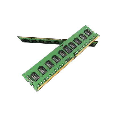 SAMSUNG RAM 4GB/8GB DDR4 2666 MHz PC4-21300, 288 PIN DIMM,