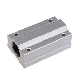 SC8LUU Linear Bearing Bushing for 8mm Shafts CNC Router Mill Linear Stage