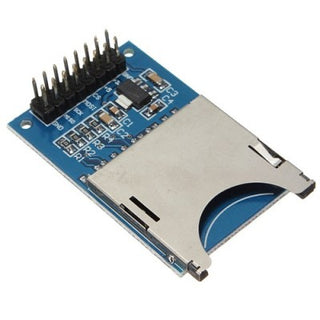 SD Card Reader Writer Module for Arduino