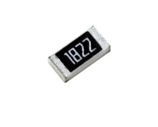 RC0603FR-07100KL, Yageo, SMD Chip Resistor, 100 kohm, ± 1%, 250 mW, 0603 [1608 Metric], Thick Film, Anti-Surge (PACK OF 10)