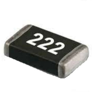 2K2 OHM SMD Resistor 0603 Package