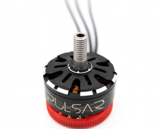 EMAX Pulsar LED Motor – 2207 2450kv