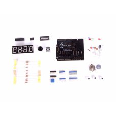 Starter Shield EN(Tick Tock shield) v2