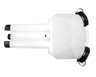 EFT G Series G16 16L Tank Quick-release