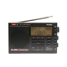 Tecsun PL-680 SW/ MW/ LW/ FM/ AIR SSB Radio