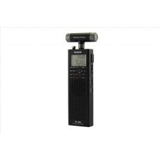 Tecsun PL-360 Digital PLL Portable AM/FM Shortwave Radio with DSP