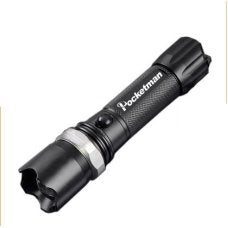 Torch - CREE LED XML Flashlight 3800 Lumens