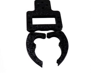 Cligo MG995 Robot Gripper for Robotic Arm