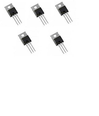 LM 350 Adjustable Voltage Regulator IC (Pack of 5)