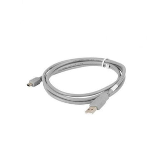Mini USB Cable (1/2 metre)