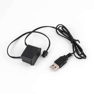 USB Inverter Controller for  El Wire DC 5V, 1-3M
