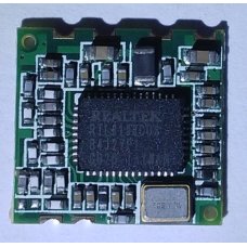 WIFI USB Module RTL8188CUS, IEEE 802.11n/b/g  - W10
