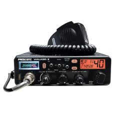 CB Radio - WALKER II ASC