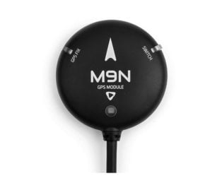 Holybro M9N GPS with Standard Connector