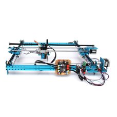 MakeBlock XY-Plotter Robot Kit v2.0 (With Electronics)