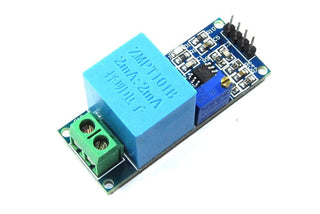 ZMPT101B AC Single Phase Voltage Sensor Transformer Module
